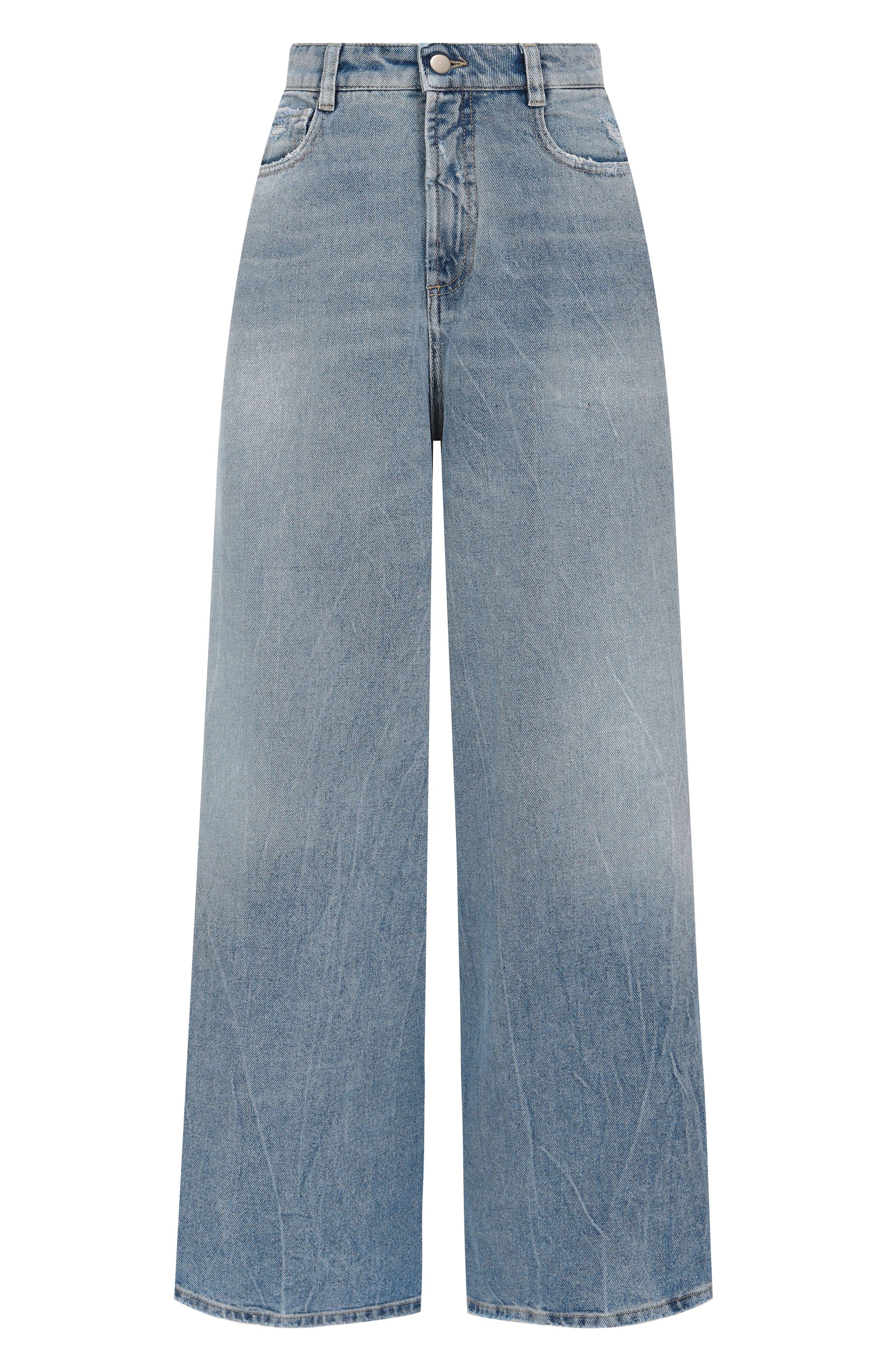 Джинсы ANDREA YA'AQOV, арт. 25WDEN16, фото 1