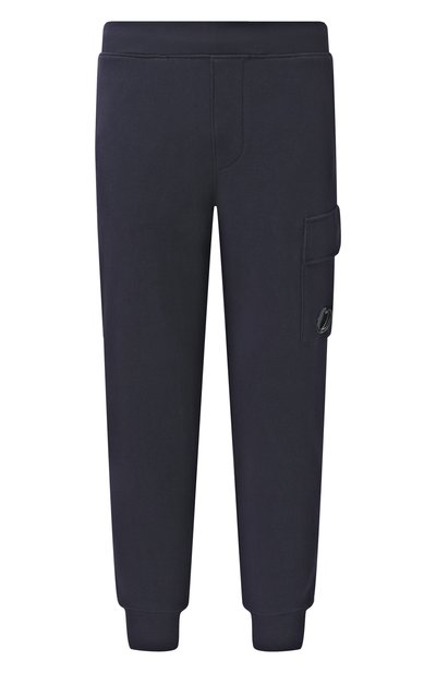 Мужские хлопковые джоггеры C.P. COMPANY, арт. 18CMSP017A005086W