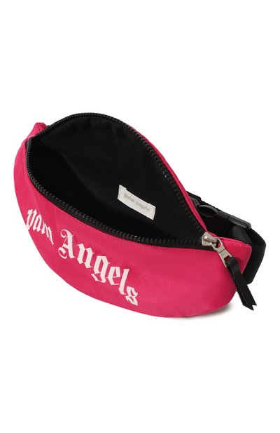Поясная сумка PALM ANGELS, арт. PGN0001C99FAB003, фото 3