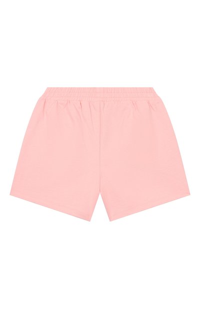 Хлопковые шорты MOSCHINO, арт. HDQ025/LCA19_001, фото 2