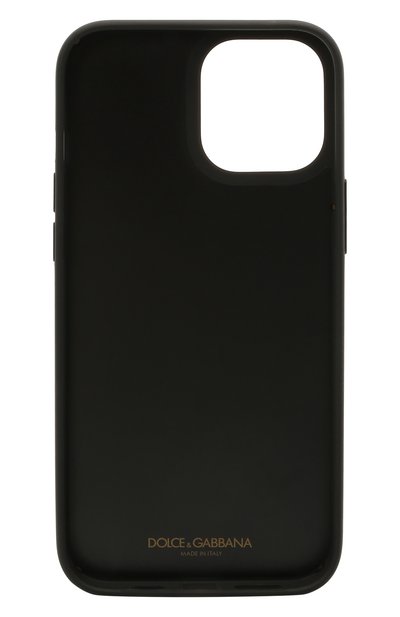 Чехол для iphone 12 pro max DOLCE & GABBANA, арт. BP2906/AZ657, фото 2