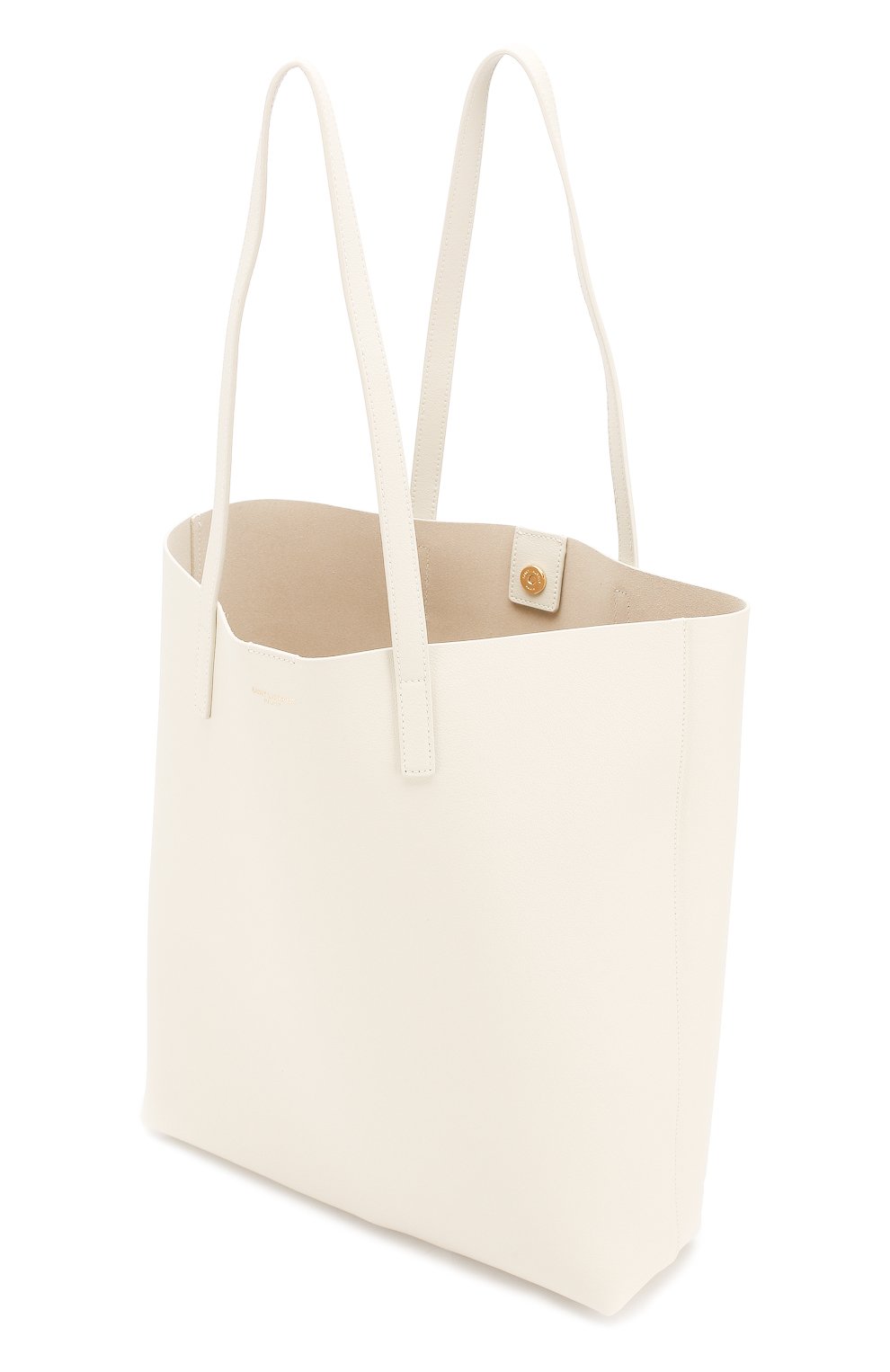 Сумка-тоут shopping medium SAINT LAURENT, арт. 600306/CSV0J, фото 4