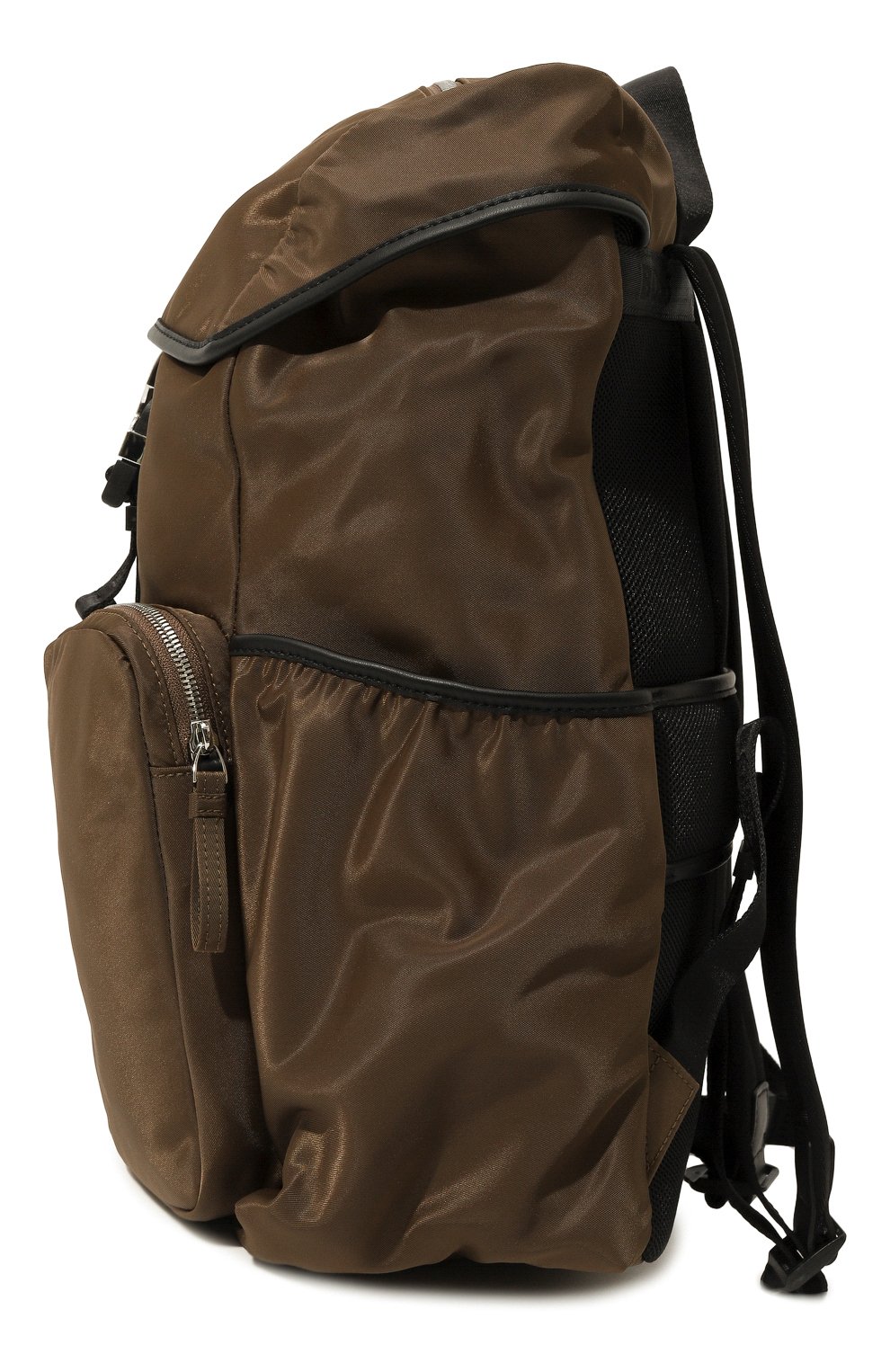 Текстильный рюкзак BOSS, арт. 50498692, фото 4