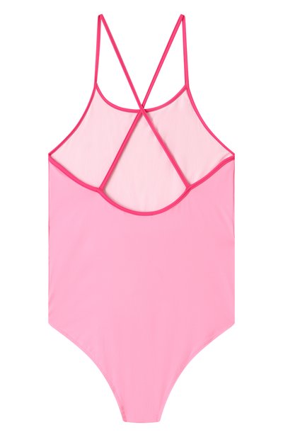 Слитный купальник MISSONI, арт. MWCB19/Z2936/6-10, фото 2