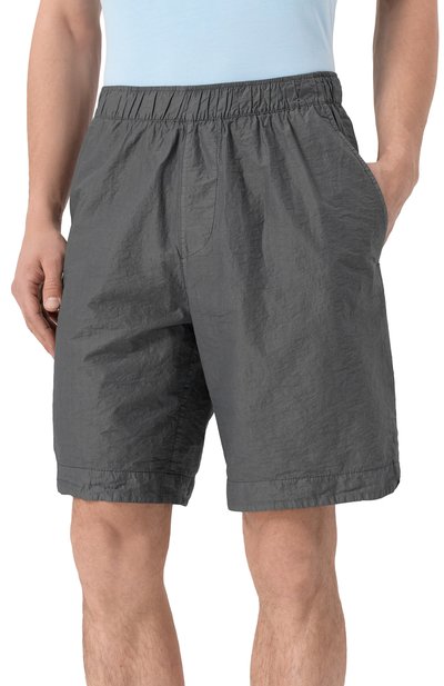 Хлопковые шорты TRANSIT, арт. CFUTRZ20550, фото 3