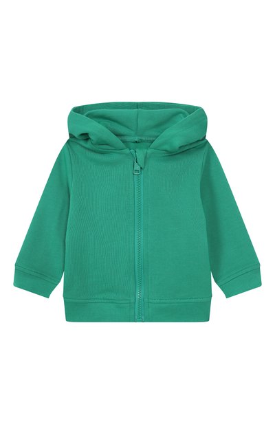 Хлопковая толстовка STELLA MCCARTNEY, арт. TW4540