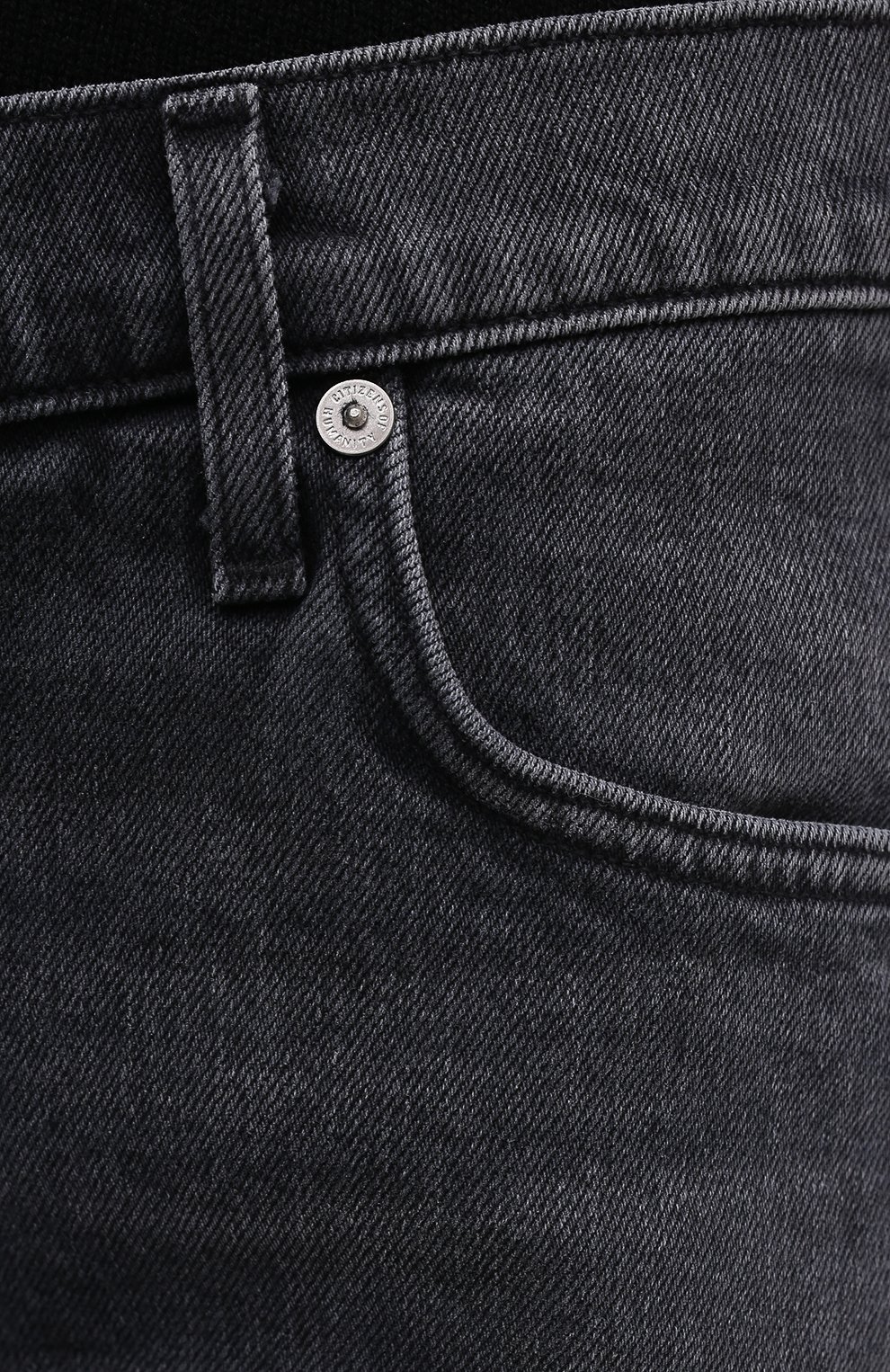 Джинсы CITIZENS OF HUMANITY, арт. 1797-1098, фото 5