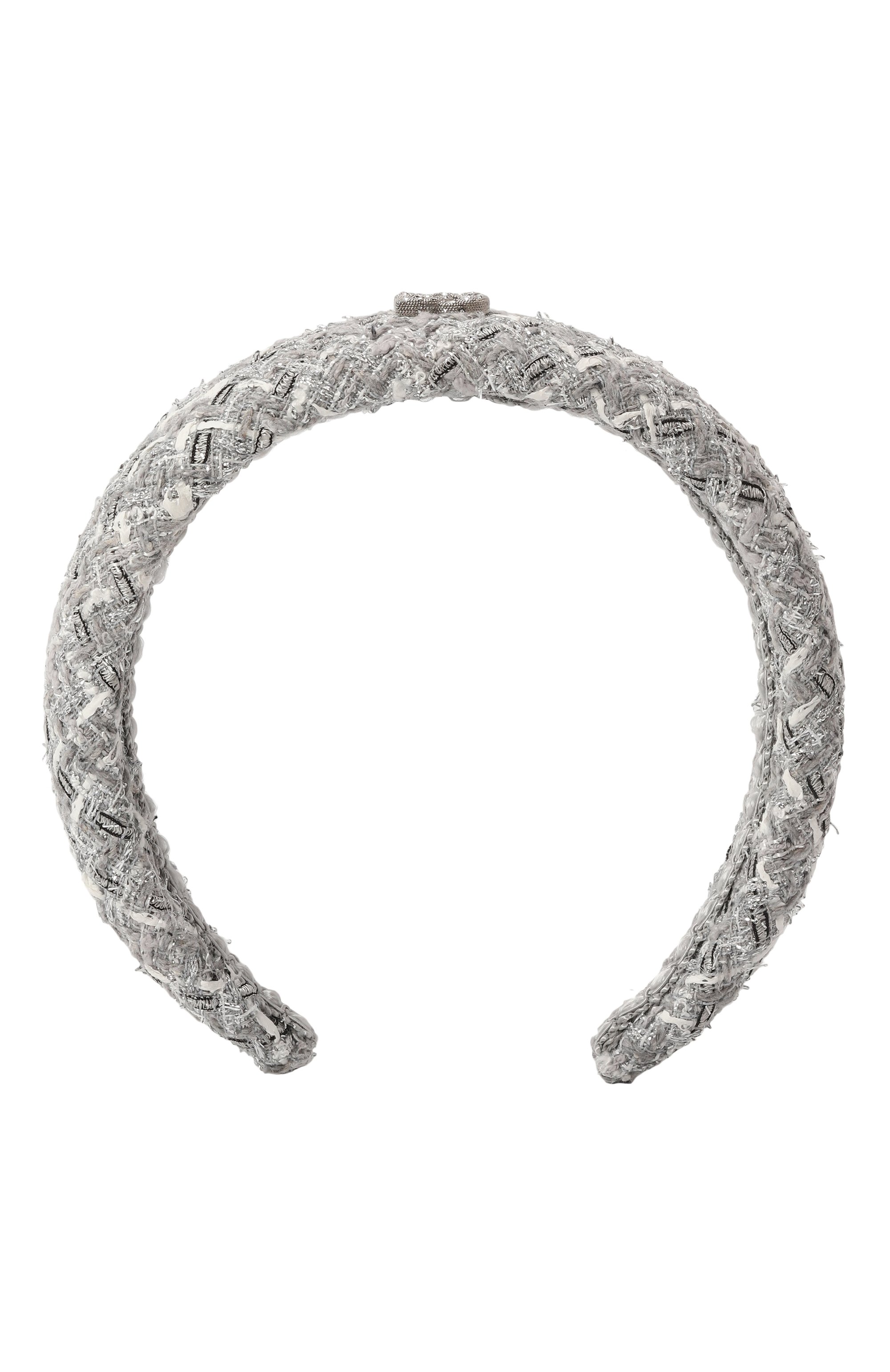 Ободок DOLCE & GABBANA, арт. LB3L54/FQ0AB, фото 1