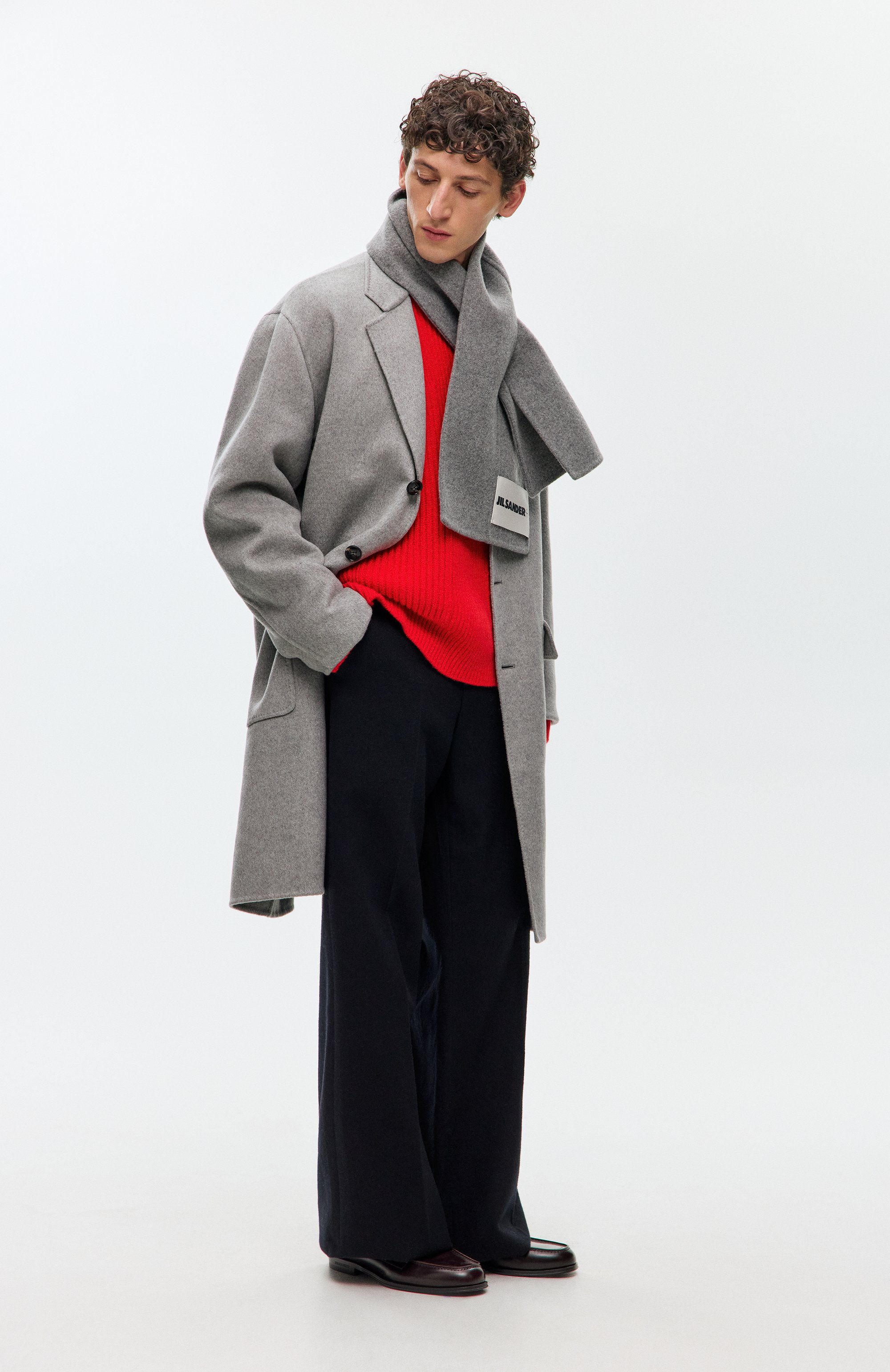 Кожаные пенни-лоферы neoclassic DSQUARED2, арт. L0M0044/24908454, фото 7