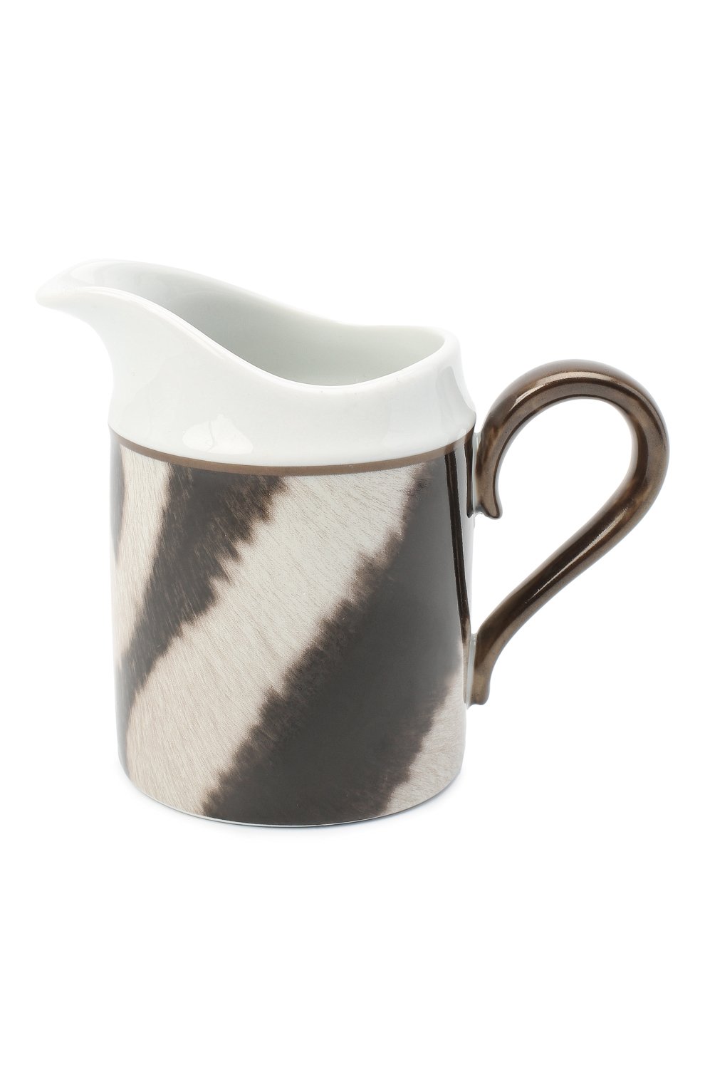 Молочник kendall RALPH LAUREN коричневого цвета по цене 13100 руб., арт. 680598542001, фото 1 Молочник kendall RALPH LAUREN, арт. 680598542001, фото 1