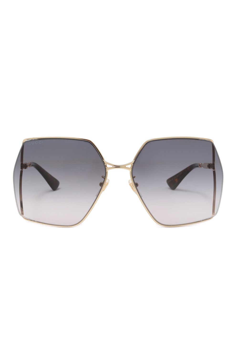 Солнцезащитные очки GUCCI, арт. 642994 I3330, фото 3