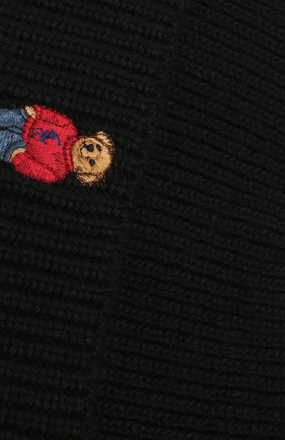 Шапка POLO RALPH LAUREN, арт. 449775528, фото 3