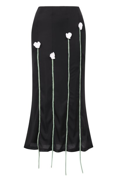 Женская юбка MOSCHINO, арт. A0120/0446