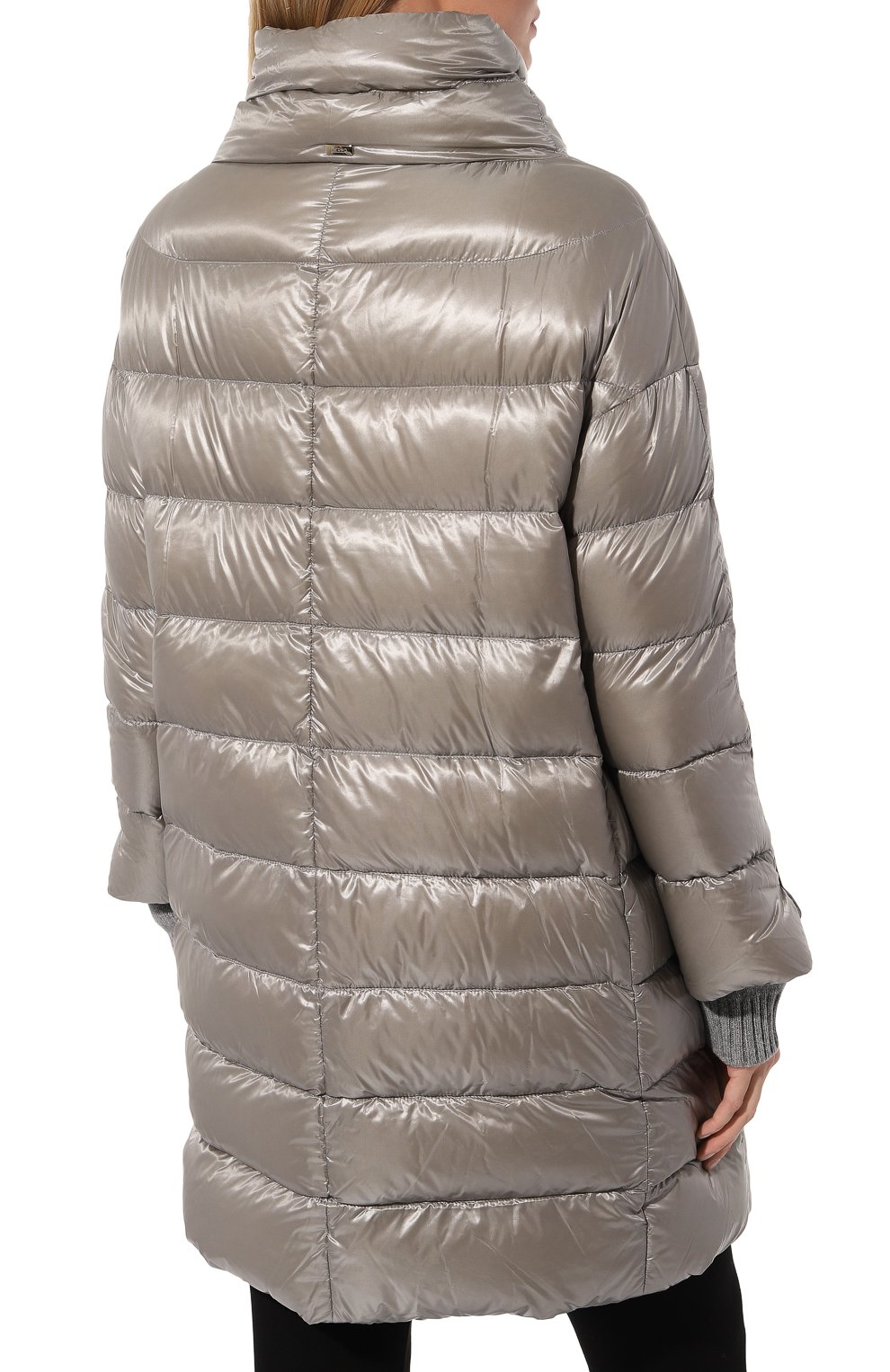 Пуховик HERNO, арт. PI1283DIC/12017, фото 4