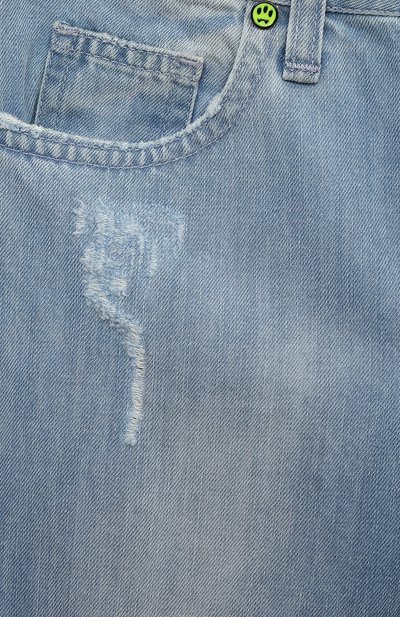 Джинсы BARROW, арт. S4BKJUPA030, фото 3