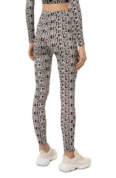 Легинсы ROBERTO CAVALLI, арт. RKT25A/LNH82, фото 1