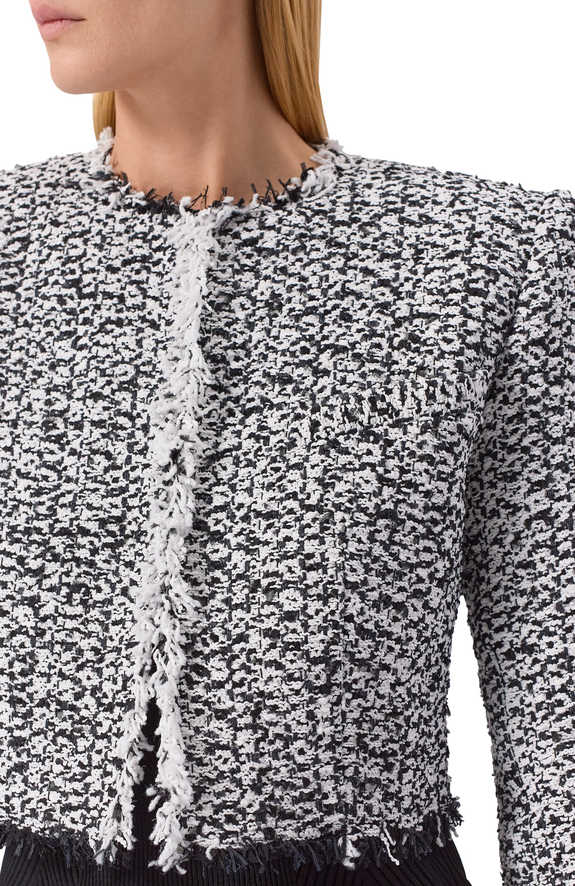 Жакет BALMAIN, арт. FF0SD227/XL35, фото 5