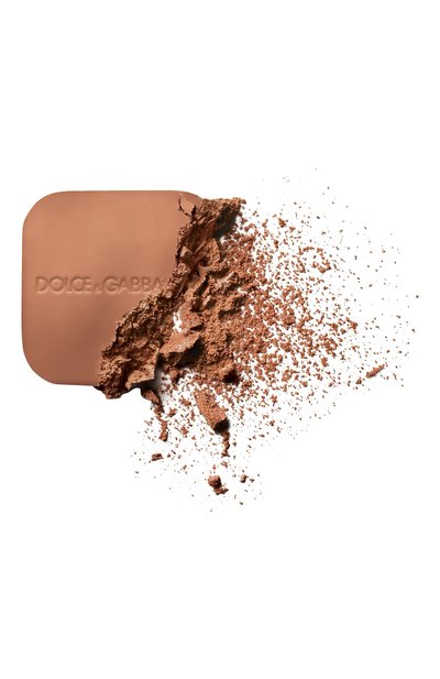 Бронзирующая пудра, оттенок 40 bronze (15g) DOLCE & GABBANA, арт. 3021845DG, фото 2
