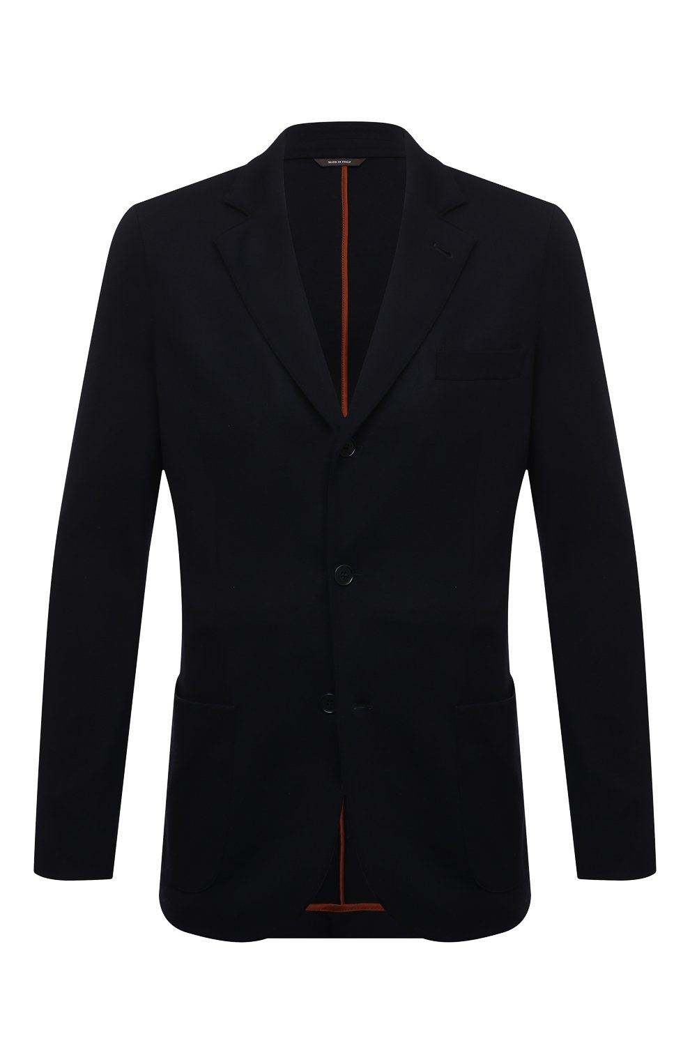 Шерстяной пиджак LORO PIANA, арт. FAF6744, фото 1