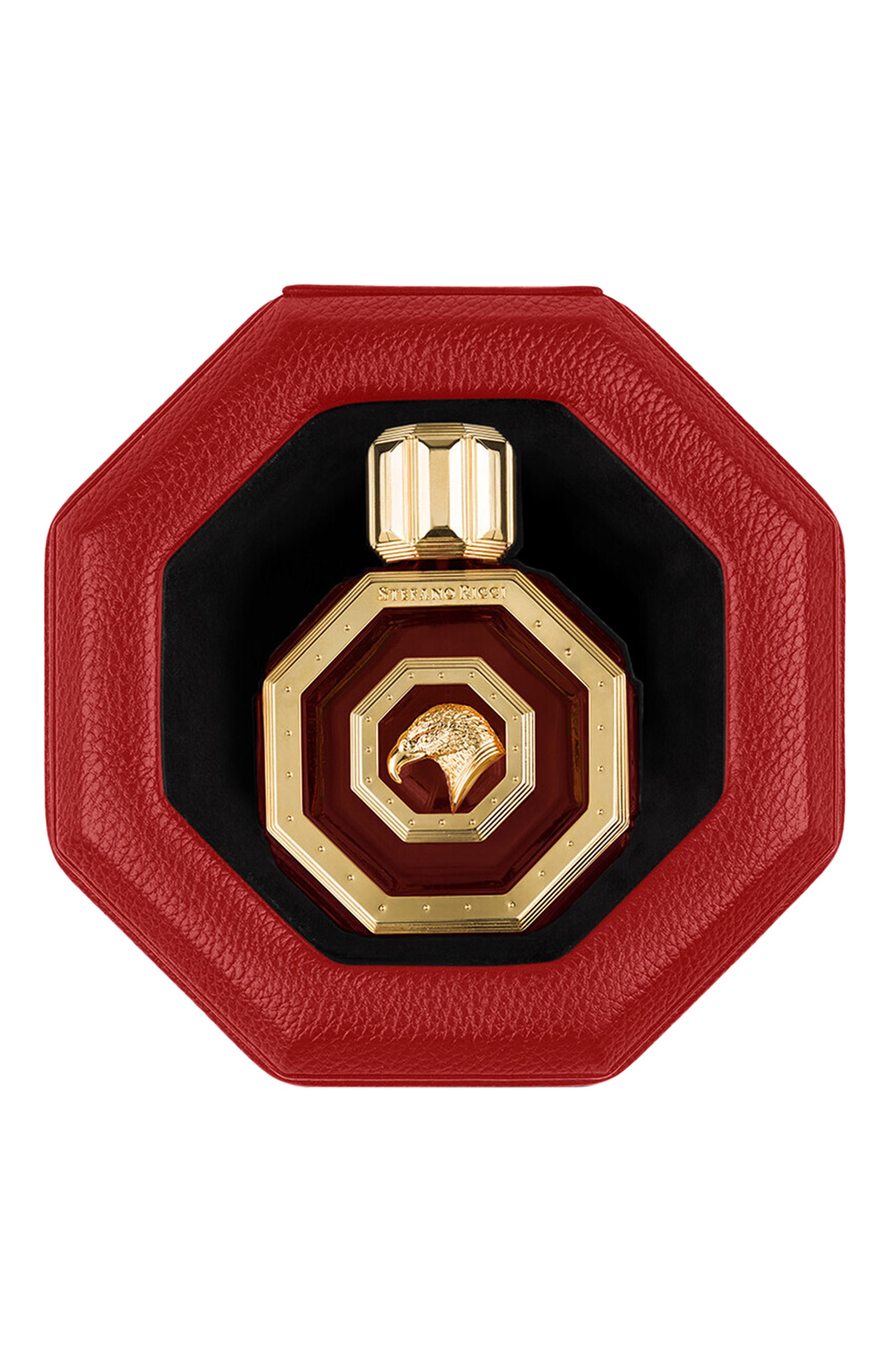 Парфюмерная вода royal eagle red (100ml) STEFANO RICCI, арт. PM100RERF, фото 2