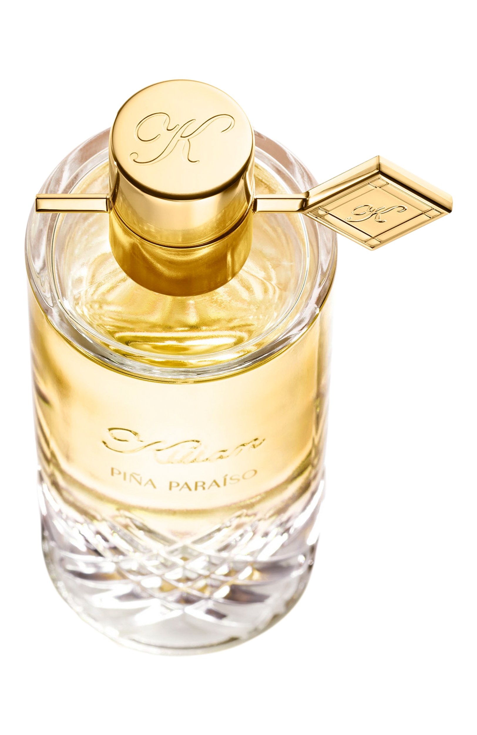 Парфюмерная вода piña paraíso (75ml) KILIAN PARIS, арт. 3700550246008, фото 2