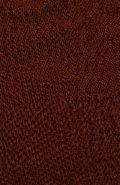 Колготки из шерсти и хлопка FALKE, арт. 48425, фото 2