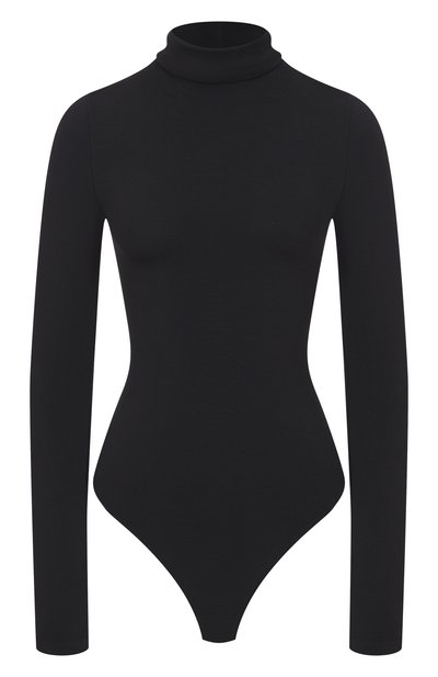 Женское боди WOLFORD, арт. 75084