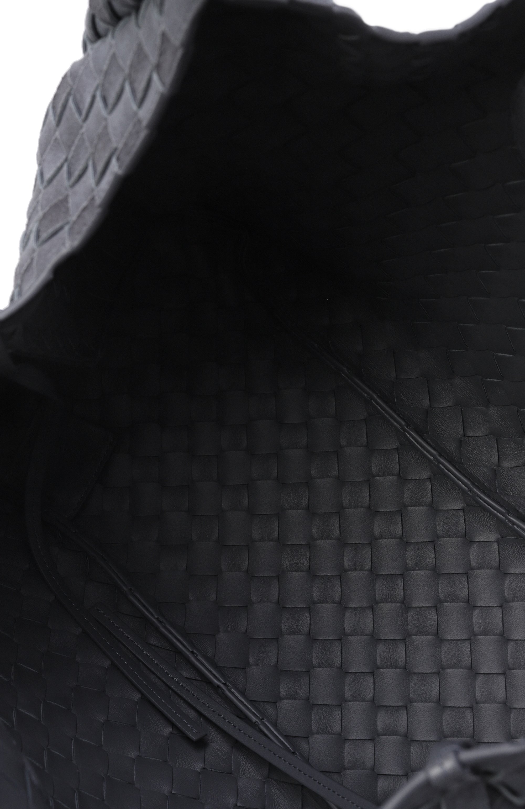 Сумка campana large BOTTEGA VENETA, арт. 844250/V6FQ0, фото 5