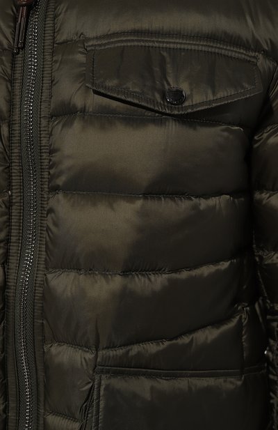 Пуховая куртка WINDSOR, арт. 13 LIR0-N, фото 5