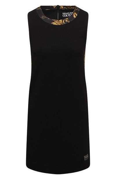 Женское платье VERSACE JEANS COUTURE, арт. 71HA0938-71DP938 PUNT0 MILAN0/N0007