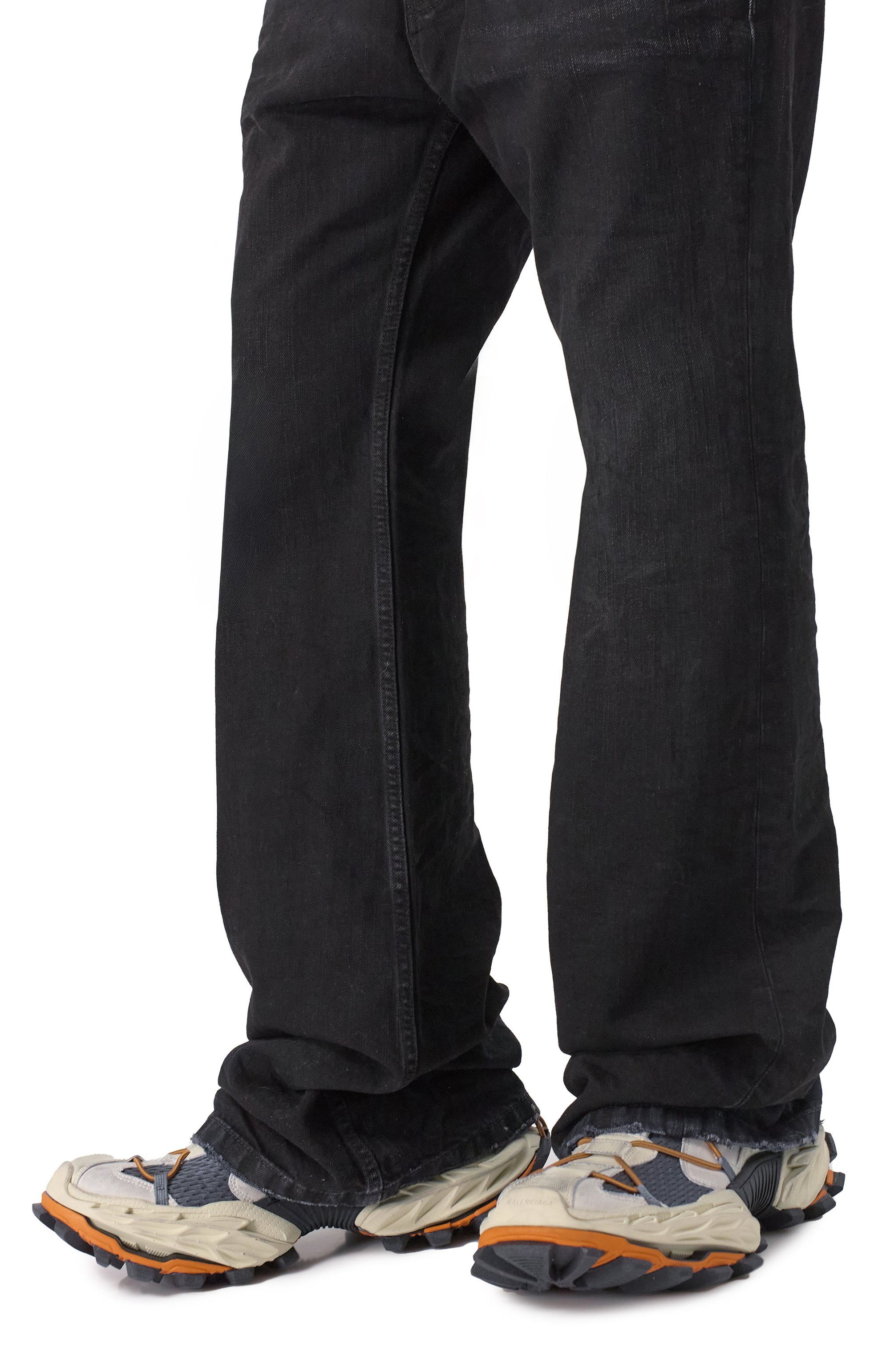 Кроссовки hike BALENCIAGA, арт. 804921/WHIKE, фото 3