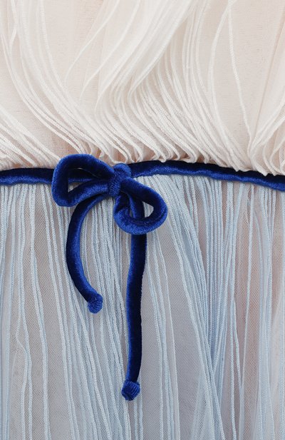 Платье безе ZHANNA & ANNA, арт. ZAOZ00000327, фото 3