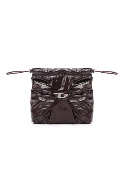 Сумка Scrunch-D Diesel X10325/P1003 Бордовый X10325/P1003