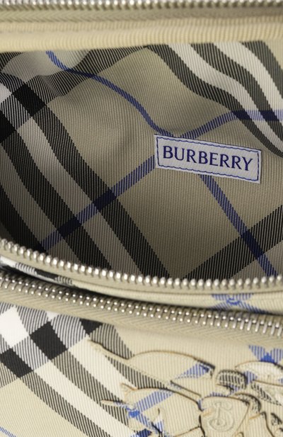 Поясная сумка BURBERRY, арт. 8106716, фото 5