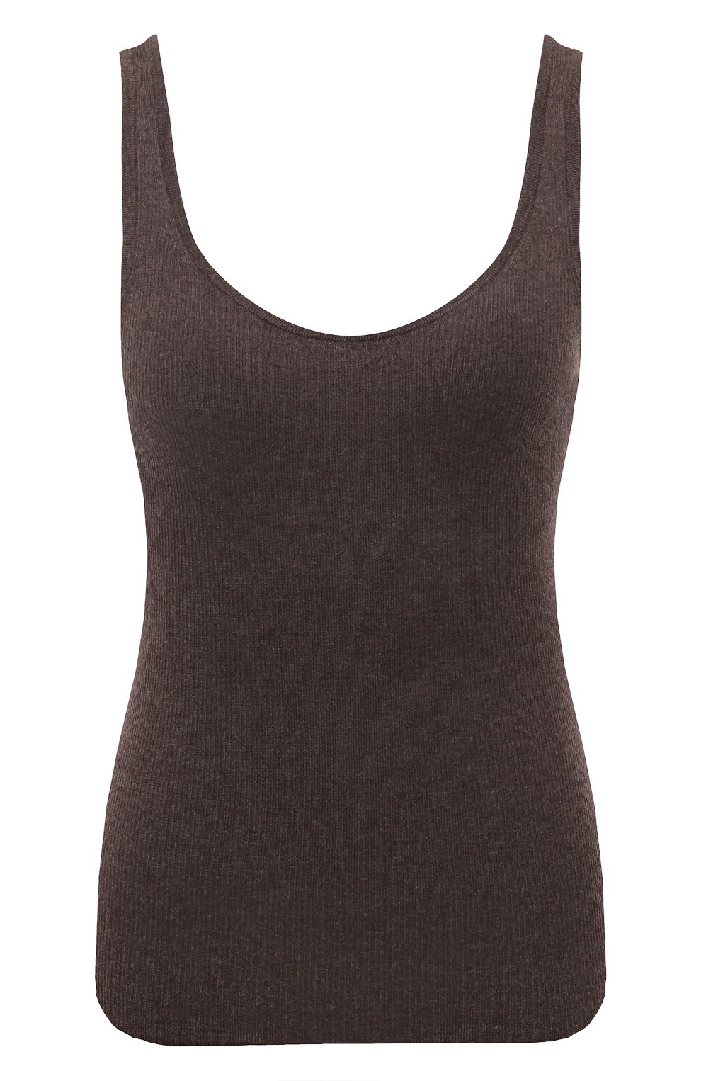 Кашемировая майка CO, арт. 8202BCM, фото 1