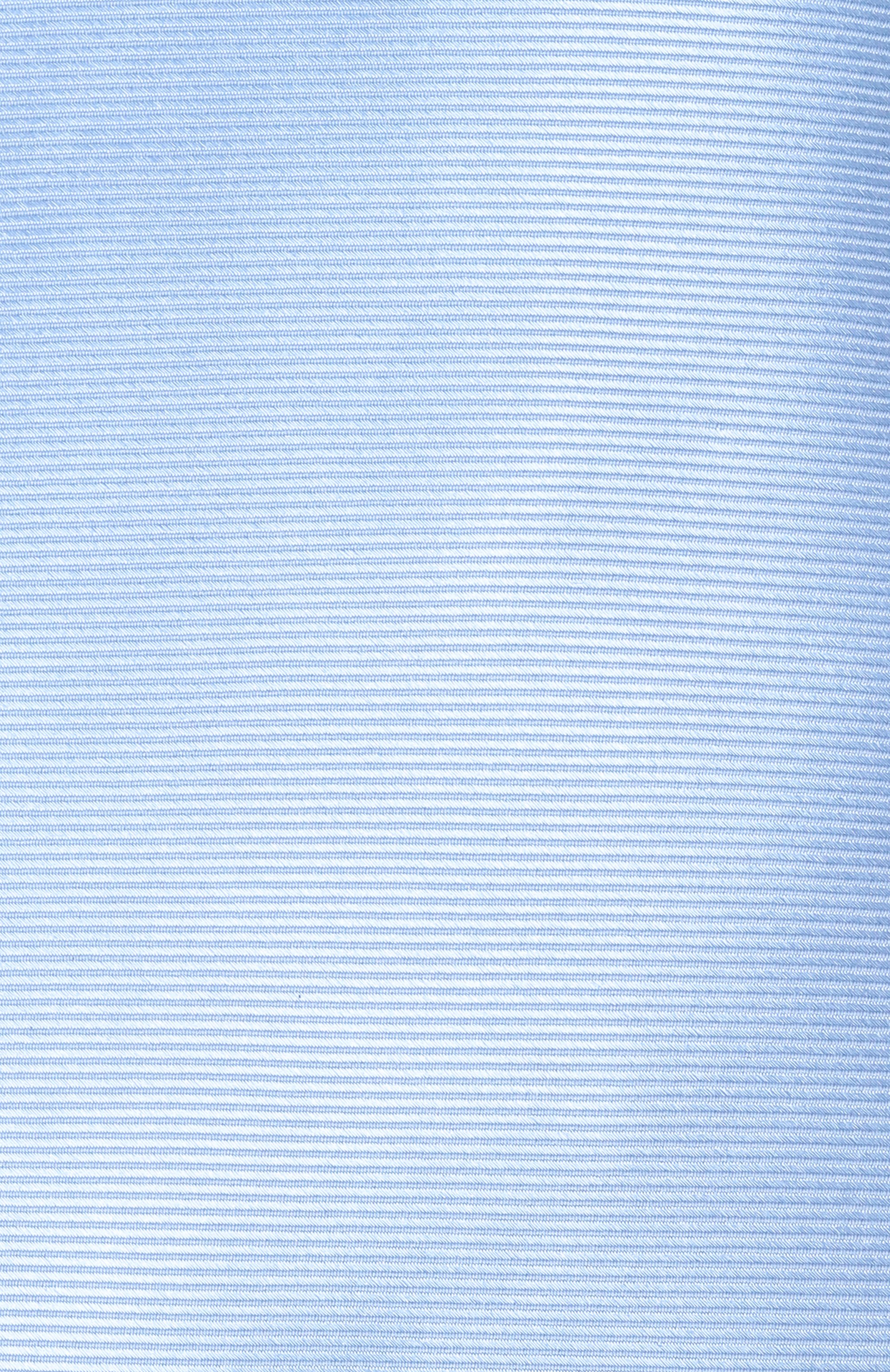 Шелковый галстук KITON, арт. UCRVKLC03A1404, фото 4