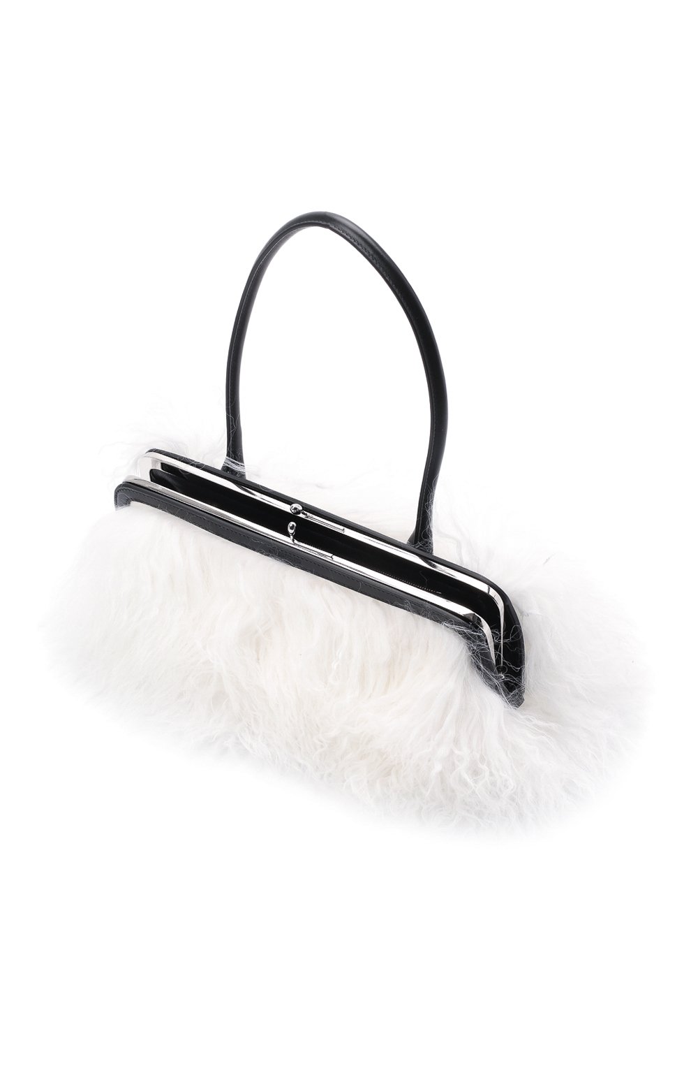 Сумка goji JIL SANDER, арт. JSPS856460-WSB70040N, фото 4