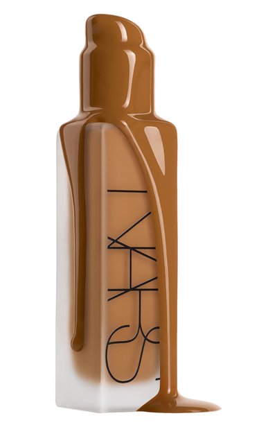 Стойкое матовое тональное средство natural matte longwear foundation, оттенок macao NARS, арт. 34504817NS, фото 4