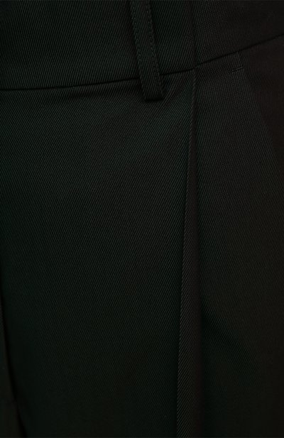 Брюки DRIES VAN NOTEN, арт. 211-30945-2329, фото 5