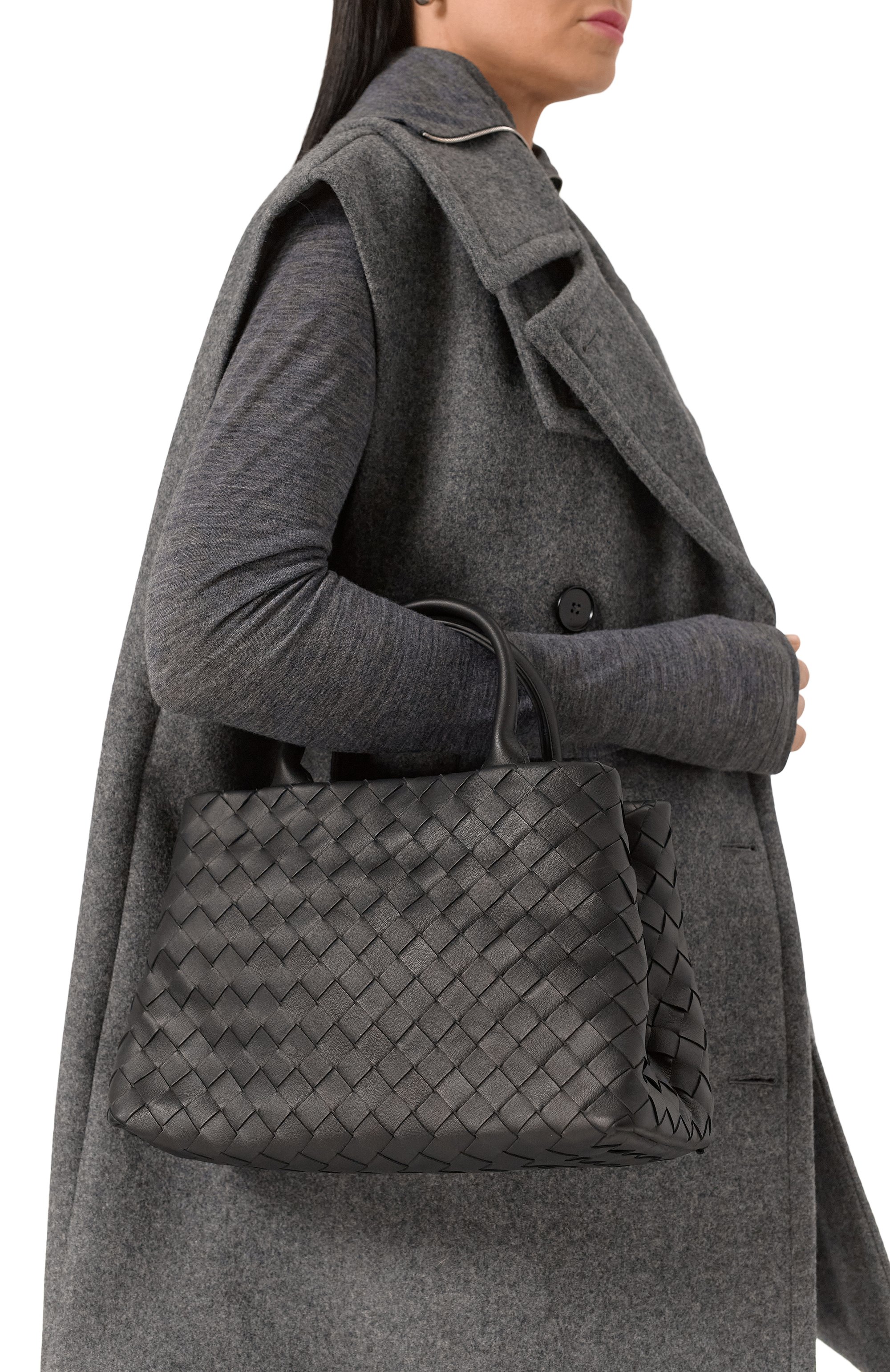 Сумка BOTTEGA VENETA, арт. 607327/V3UH3, фото 2