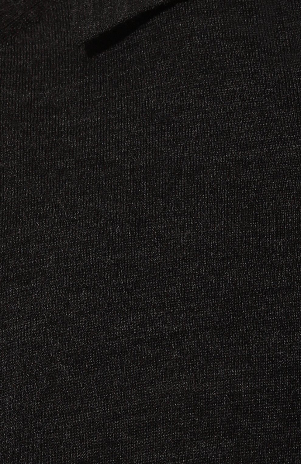 Шерстяное поло NANUSHKA, арт. NM22CRTP00597, фото 5