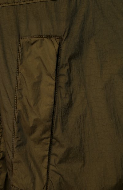 Парка с капюшоном STONE ISLAND, арт. 741640333/10-12, фото 3