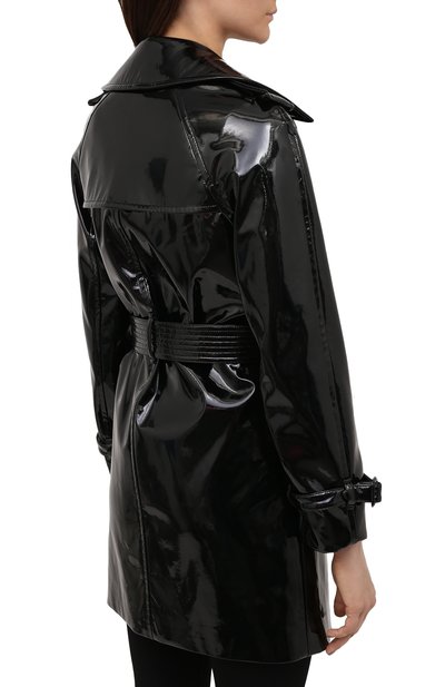 Плащ SAINT LAURENT, арт. 660962/Y7B13, фото 4