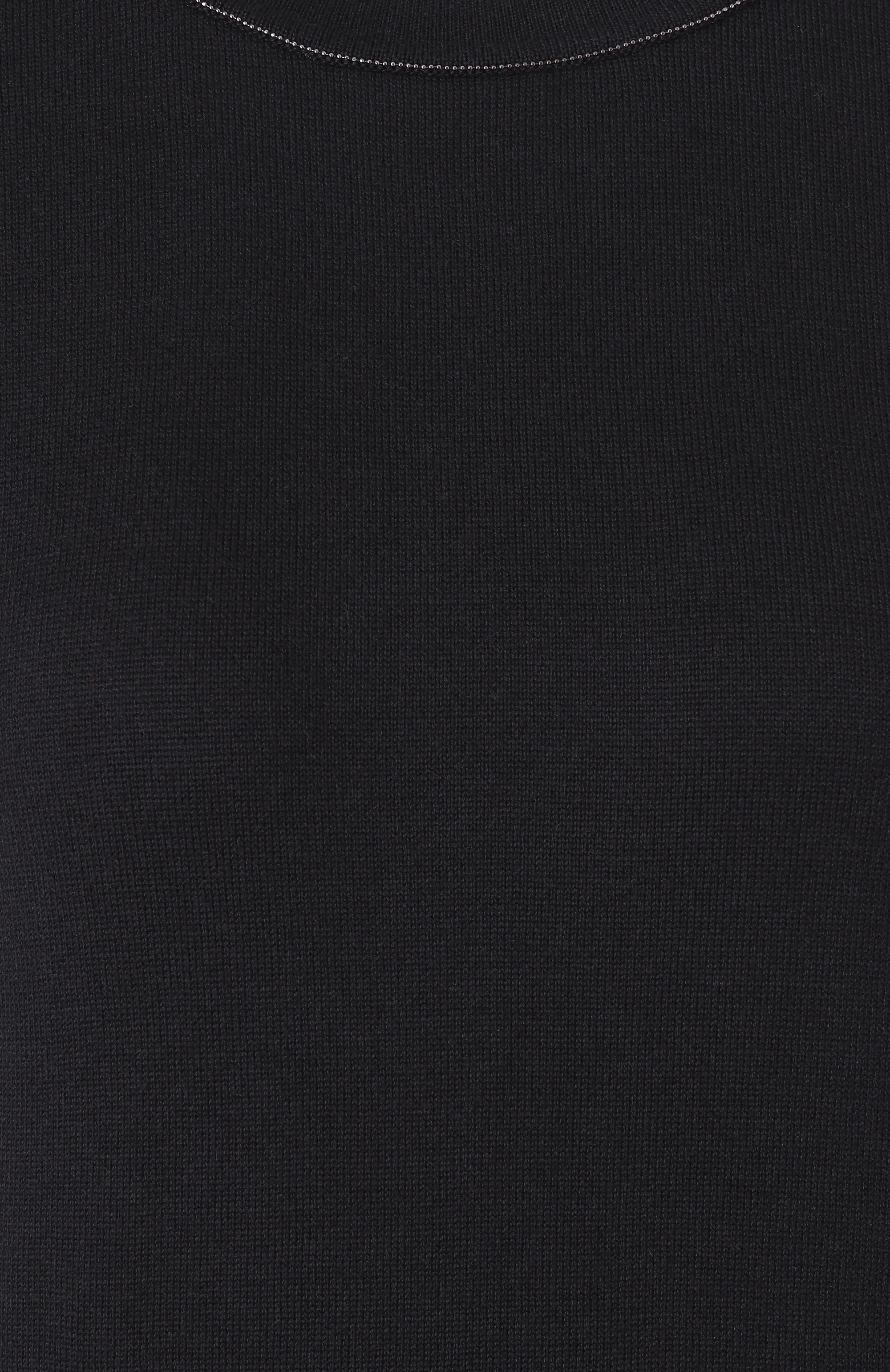 Пуловер из шелка и кашемира FREEAGE, арт. S25.TS025.6030.900, фото 6