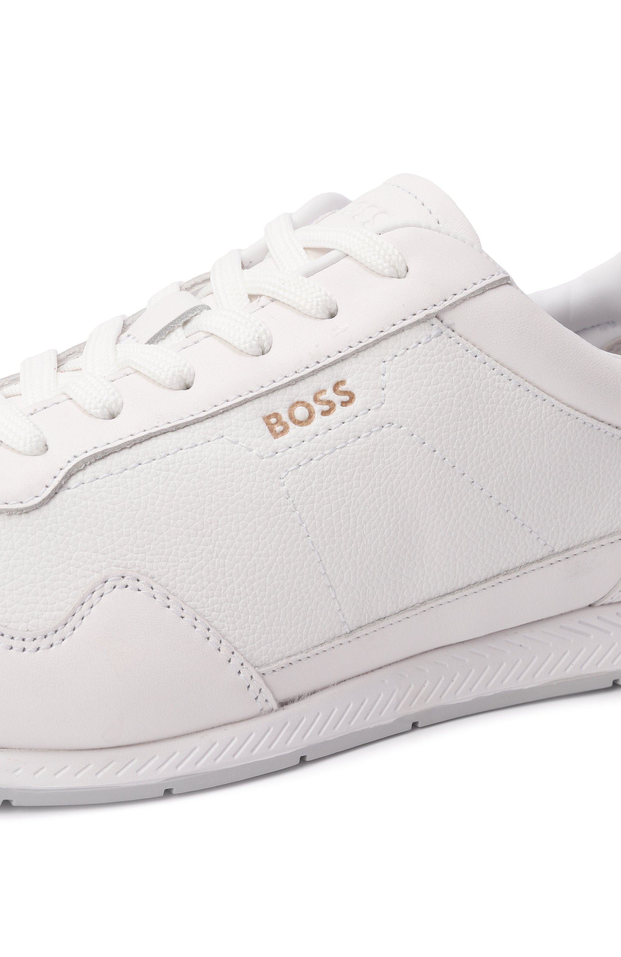 Кроссовки titanium BOSS, арт. 50536525, фото 7