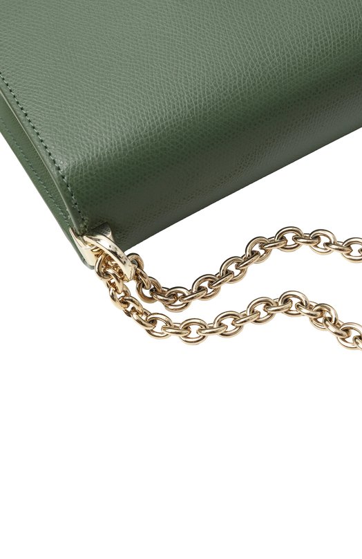 Сумка Furla 1927 mini Furla BAFKACO/ARE000 Зелёный  BAFKACO/ARE000 Фото 3