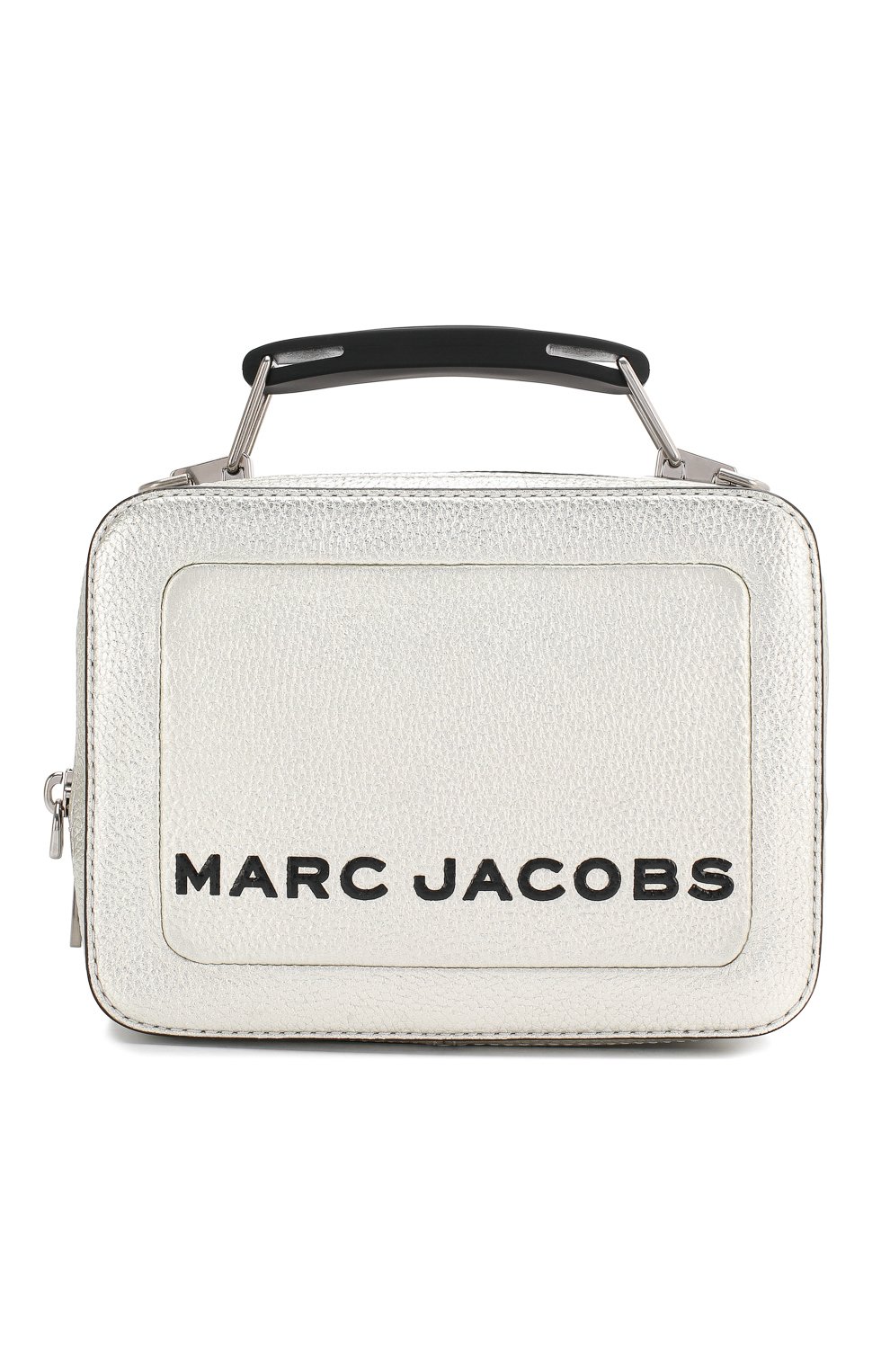 Сумка the box 20 MARC JACOBS (THE), арт. M0016183, фото 1