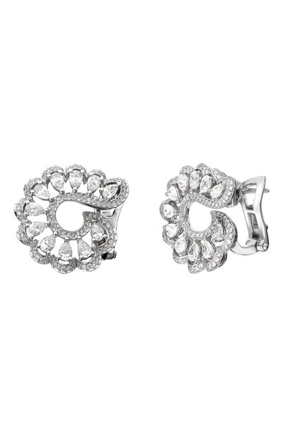 Женские серьги CHOPARD, арт. 848349-1001