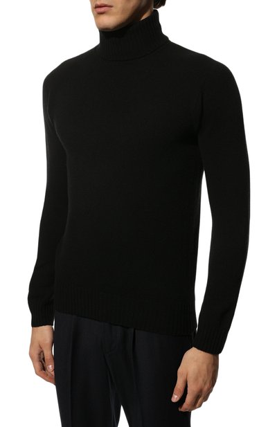 Шерстяной свитер FRADI, арт. MD512/WN6106, фото 3