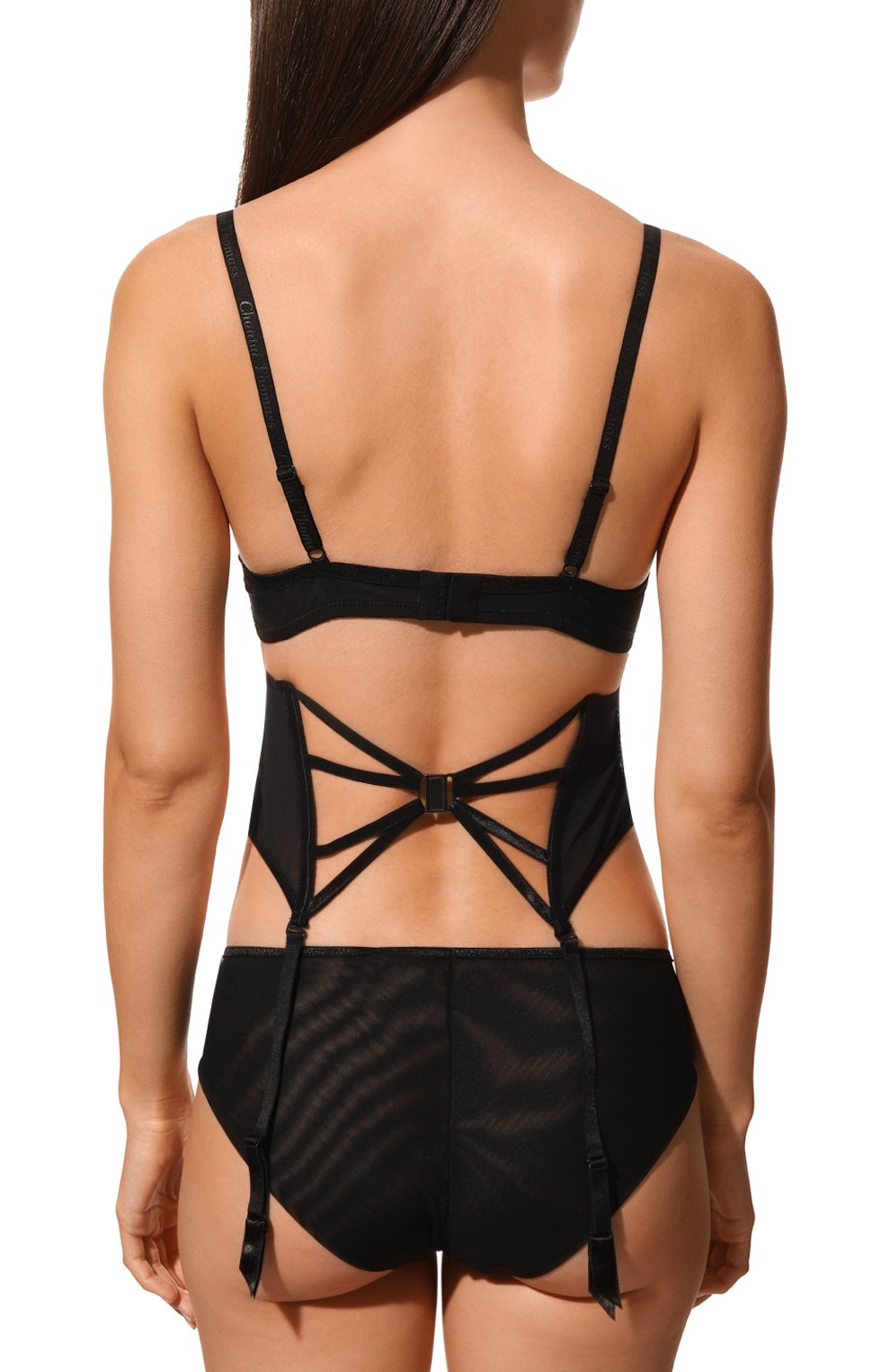 Пояс для чулок CHANTAL THOMASS, арт. T220170, фото 3